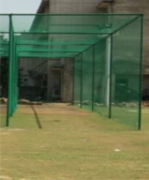 Cricket cage