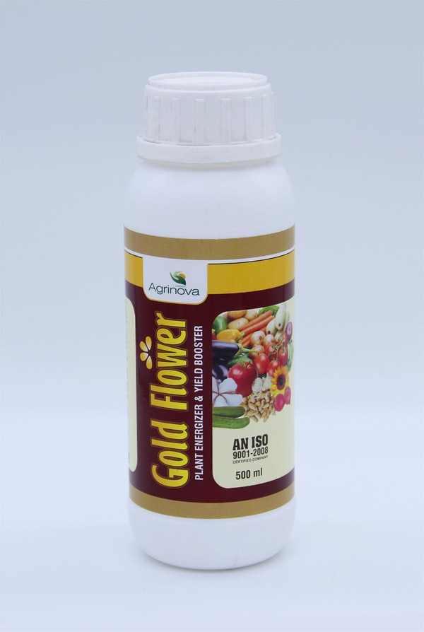 We are the manufacturer of Nitrobenzene- Plant Growth PromoterContent : Nitro-benzene 20% with carboxylic acidFunction : To increase no.of. flowers and to prevents pre-dropping of fruits & flowersDose : 2 ml to 3 ml per Litre of water, 250 ml per Acre.Recommended Crops : Any Field Crops/ Horticultural Crops/ Fruit CropsApplication Time : At any time.Compatibility : Compatible with most of all pesticides/ fungicides/PGRPack In : HDPE bottlesPacking Available :  100 ml / 250 ml / 500 ml / 1 Lt / 5 LtBulk Packing Available : 200 Lt HDPE container