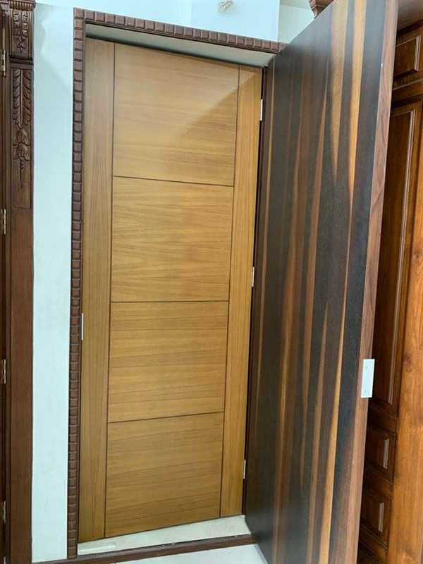 Veneered Door product image