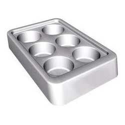 We specialize in offering a world-class range of HIPSlight weight Tray in Pune. These trays are well known in the market for their attributes of versatility, durability and light weight. In addition, these elegant trays come with superior construction and are highly reliable. We provide this range in variegated specifications at most economical prices.
