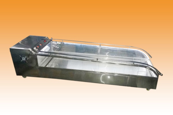 MC 006 - Heavy Duty - Dead Body freezer