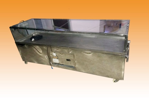 MC 001 Single Dead body freezer