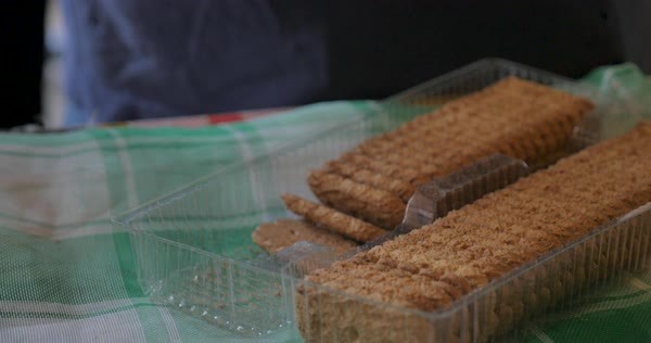 We are engaged in fabricating and supplying a wide range of confectionery Cookies Tray. Made of PVC, PET, P.S. or PP, these are often used for holding wide collection of biscuits, cookies, sweets and saviors. The range is fabricated by making use of superior quality materials and can be used for commercial as well as for special occasions. Clients can avail this range from us at best industry prices.