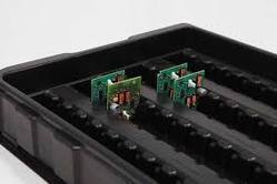 We deal in Electronic Equipments Packaging Trays