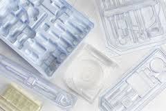 we are engaged in manufacturing, industrial blisters/trays as per the requirement of our clients. Our comprehensive range including blister electronic trays, pvc blisters and trays, food packaging trays, food packaging canister, FMCG packaging and pharma blister packaging, is customized as per the requirement of clients in terms of weight, size, shape and length. Capitalizing on our client oriented approach we are able to cater our products across industries such as in FMCG, pharmaceuticals, electronics, food,agro and many more.