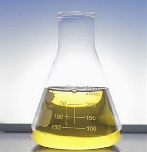Utilizing our knowledge and expertise gained over the years, we are able to keep up with the dynamic requirements of the customers. As a Manufacturer, Supplier and Exporter of H2S Scavenger, we provide the absolute quality to our customers. It is developed in stringent compliance with industrial criteria of quality. It is manufactured making use of the top notch raw material.