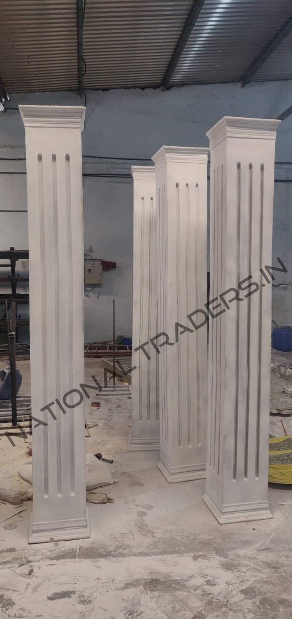 Box Pillar National Traders in Bangalore Urban, India