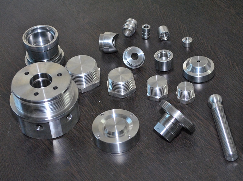 We Offering a range of Machined Components, we manufacture precision parts using CI and SG iron as raw material. These machined components are polished and painted with proper machines and are used in various industries.