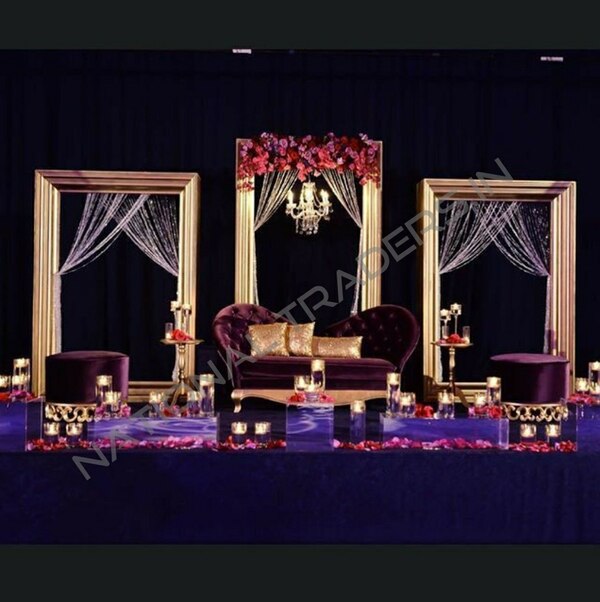 Frame Stage National Traders in Bangalore Urban, India