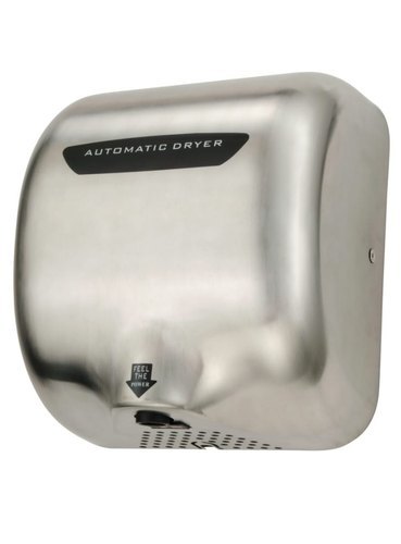 Dyson Ab12 Hand Dryer Thomson Thomsons Kitchen Equip P Ltd In Mumbai India