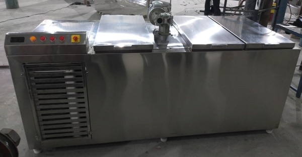 Ice Candy Machine (6 Mould)