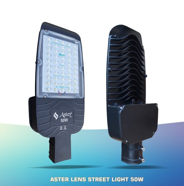 Products Aster Industries, India