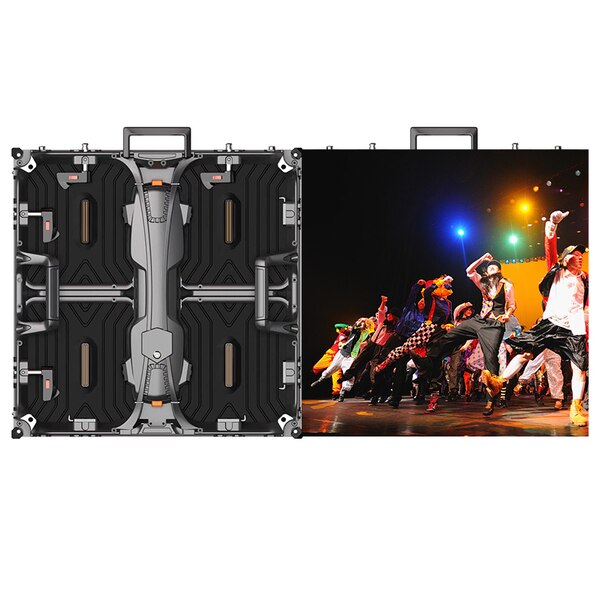 LED Type: SMDPitch level : p16, p10, p7.62, p6, p4,p5,p4.8Colors : FULL COLOR LED DisplayApplication : Indoor Full Color SMD LED Display Screens are used to play video, text messages, advertisements etc