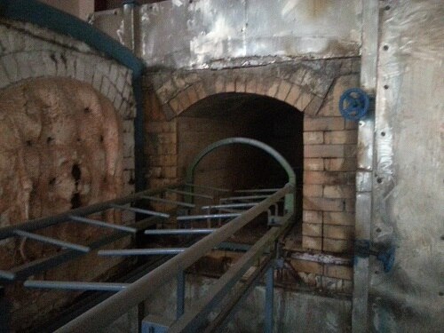 OSSPL- URJAA MODEL (POLLUTION FREE ELECTRICAL BASED CREMATION SYSTEM )