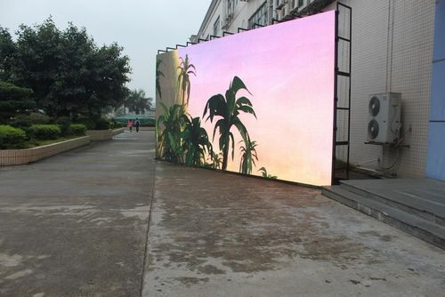 The Outdoor P10 SMD Outdoor LED Display Screens extensively used in digital billboards, scrolling billboards, landmark displays , message displays for promotions of products as well as firms.Good quality LED media screen,low power consumption and environmentalConstant currency,supper long lifetimeIsolate static electric,thunder proofTemperature:-35°c~50°cFactory Low Price