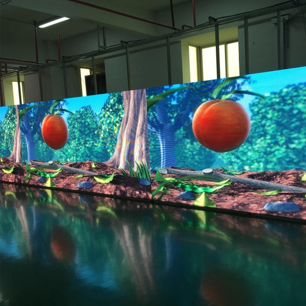 HAZARDOUS WASTES LED DISPLAY BOARD PIXEL LED, is a leading manufacturer of led display board to displa hazardous wastes and air pollutant in a industry. Specification :Size - 6ft * 4 ft Pixel Pitch - 10mm/6mm