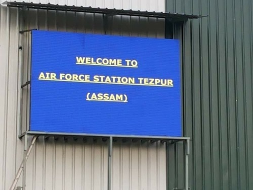 LED Type: SMDPitch level : p16, p10Colors : FULL COLOR LED Display ScreensApplications : FULL Color High Quality LED Displays Screens are used to display advertisments, video, events, stage shows etc. Used in Events, Marriages, Advertisments etc.