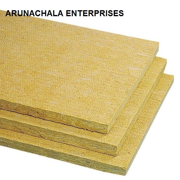 Rockwool make a significant contribution to ensuring safe workplaces by providing: Efficient thermal insulation, reducing energy consumption, protecting personnel from hot surfaces, and by reducing fluctuations of temperature in buildings, creating a safer work environment, whilst improving personal comfort and efficiency. Excellent acoustic insulation, reducing noise pollution and providing a safer workplace environment in areas where noise could cause hearing damage, whilst improving personal comfort and privacy in the work or home environment.Kindly Call us for more information regarding this Product and Best Prirce.Â