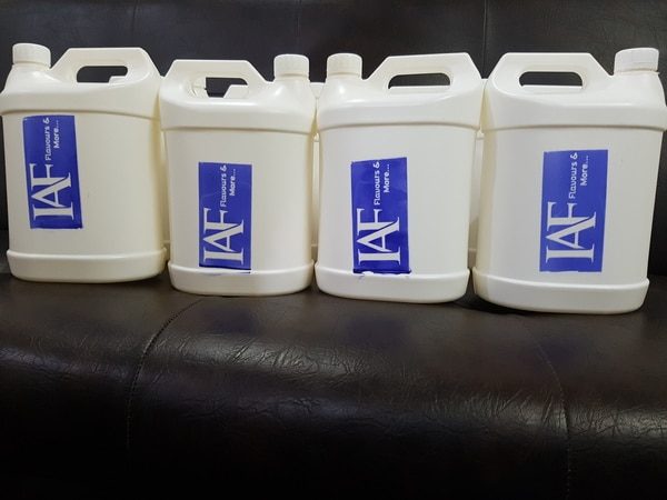Reckoned among the eminent manufacturers and suppliers, we are offering Green Apple Soft Drink Concentrate.
Our offered products are formulated using optimum-grade ingredients with the help of ultra-modern machinery and cutting-edge technology.