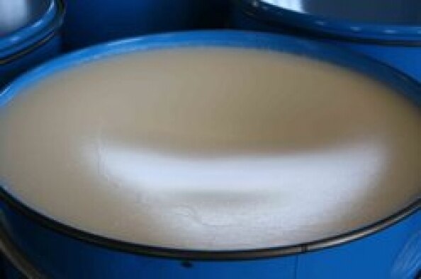 Petroleum jelly, petrolatum, white petrolatum or soft paraffin, CAS number , is a semi-solid mixture of hydrocarbons (with carbon numbers mainly higher than originally promoted as a topical ointment for its healing properties.