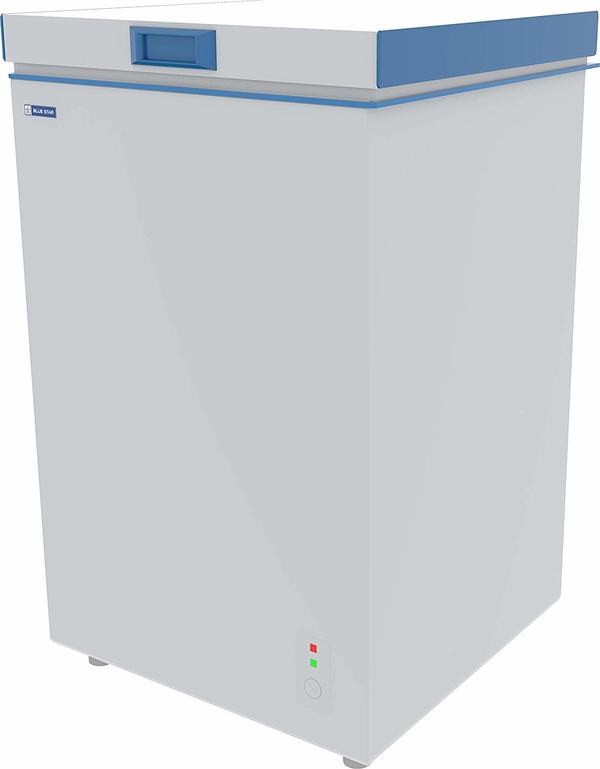 Blue Star Deep Freezer CHFSD100DHSW