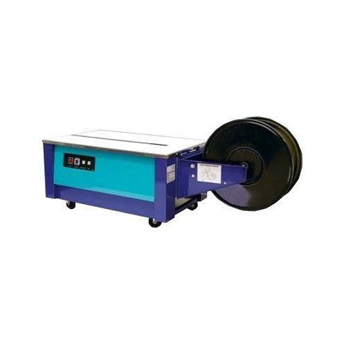 Strapping Speed 1.5 sec/straps
Usage/Application Box Strapping
Phase Single Phase
Dimensions 895*565*735 mm
Power 0.65 KW
Weight 90 kg
Machine Weight 90 Kg
Strap Width Mm 9-15 mm
Tension Strength 5-60 KG
I Deal In New Only
As a customer-focused organization, we are providing a wide array Box Strapping machine. In addition to this, we are providing these products at very leading prices.
Additional Information:
Item Code: AP7
Production Capacity: Available as per demand