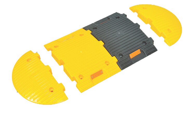 Speed breaker manufacturer