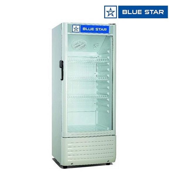 Brand Name Blue StarHeight 61 centimetersItem Volume 325 litersLength 61.5 centimetersModel Number VC 325 DNumber of Items 1