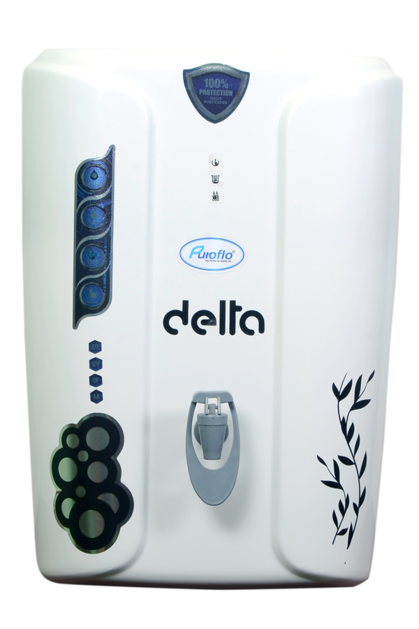Aqua Delta RO+UV+UF+Minerals Water Purifier in Tirupur, India from