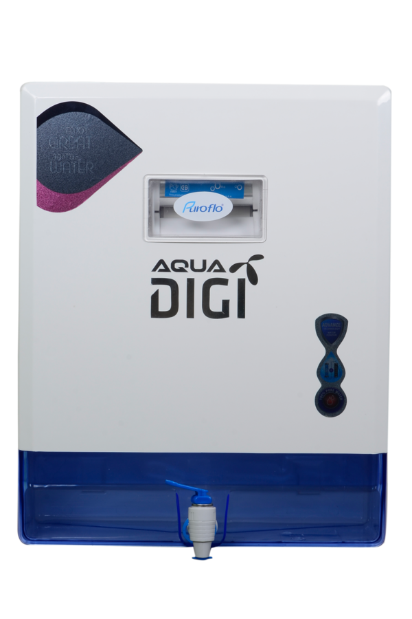 Aqua Digi (RO+UV+UF+Minerals)