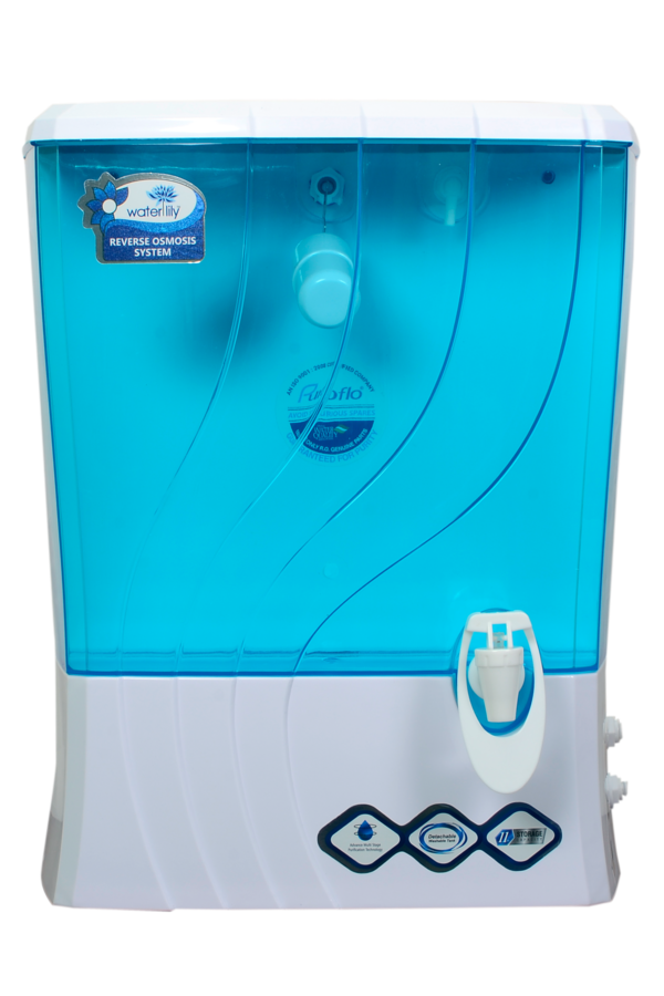 Water Lily in Tirupur, India from Unison Aqua Solutions +91 9095326227