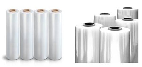 Nitrogren flush film commonly known as NF/NTR FILM is a three Layer Multilayer Film. It is used for snacks packaging laminates.It not only intacts the air in the packet but also improves the shelf life of the product.Thickness :- 20 microns and above Colour :- Natural / Milky / others (All)Width :- Upto 1750 mm 