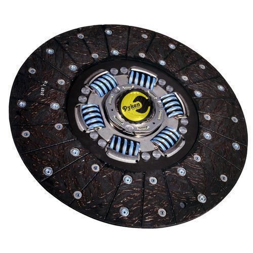 Man Clutch Plate BSIIIGet your Man Spare Parts OnlineConnect with us and get the Man Truck Parts ImagesDisclaimer : We dont have any tradelinks with original companies. We use their name/brand/partnumber/logos or pictures for refrence purpose only. we deal only under our own registered Pyken brand.Whatsapp : +919999847072Email : rajdanautoparts@gmail.comWe have a wide range of New Generation Heavy Duty Truck Spare Parts for: Amw, Leyland U Truck, Tata Prima, Tata Signa, Man, Volvo, Scania, Fuwa, York etc.we have some other parts for Tata Prima and for Man Trucks or For old model also like:Front Brake LinningBogie Oil SealRivetCirclipCenter BoltGlider PlateSpring Mounting (Prima/Tata)N/MFront Engine Mounting PrimaRear G-Box Mounting PrimaCabin Mounting PrimaV-Rod Bush (3 Parts)V-Rod Bush (OD=107.8mm)V-Rod Bush (OD=107.8mm) HEAVY DUTYTorque Rod Bush (OD=100mm)Torque Rod Bush (OD=100mm) HEAVY DUTYTrunnion/Boggie Bush (Prima)Bogie Washer 7InchesF/Wheel Seal Prima O/MF/Wheel Seal Prima N/M & 3718 (114x140x10)R/Wheel Seal Prima (220mm)Front Hanger Of Front AxleMiddle Hanger Of Front Axle RightMiddle Hanger Of Front Axle LeftRear Hanger For Front axleShackle For First Axle (Lh)Shackle For First Axle (Rh)Shackle For Second Axle (Lh)Shackle For Second Axle (Rh)A Bracket 20 Holes Tata N/M WITH PINA Bracket 20 Holes Tata N/M WITHOUT PINBogie Bracket 4 Bolt Type Tata N/MV Rod With Bush For Tata Prima O/MV Rod with Bush For Tata Prima N/MSupport Bracket For V Rod Tata Prima O/MTorque Rod With Bushes For Tata Prima N/MArb Link AssemblyL Bracket Tata Prima O/MAxle Bracket Tata Prima O/MU Bolt Bracket For Tata Prima O/MHelper Bracket O/MPlate For Tata PrimaHelper Bracket N/MFront Hanger Tata SignaFront H - ShacklePressure Plate Tata Prima (15.5 INCHES)Pressure Plate Tata Prima (17 INCHES)Clutch Plate (15.5INCHES)Clutch Plate (17INCHES)Clutch Release BearingFly Wheel Assembly (15.5 INCHES)Fly Wheel Assembly (17 INCHES)U Bolt FrontU Bolt RearBrake Drum FrontBrake Drum RearBrake Lining Front (set of 8)Brake Lining Rear (set of 8)King Pin Unit Tata PrimaCentre bolt Tata PrimaFront Hub BoltRear Hub BoltSlack Adjuster Prima L+RCentre Bolt Tata Prima 8''coolant tank HCVSteering CylinderAir Cleaner HoseAxle Pin 14Wheel 46 Teeth (42inch)Axle Pin 46 Teeth (39inch)Axle Pin 46 Teeth (44inch)Crown Pinnion 6/37 (RH)Crown Pinnion 6/37 (LH)Brake Chamber