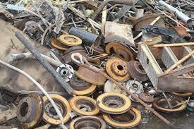 Iron Scrap