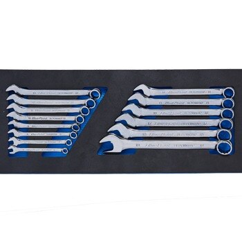 COMBINATION WRENCH 6 TO 19MM