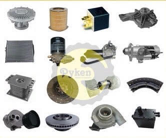 Wide range of products available for volvo including Hollow Springs, Cradle Bush, Clutch Plates, Head Lights, Steering Pumps, Greasing Bush, Non-Greasing Bush, Shackle Plates, Engine Mountings, King Pin Units, Torque Rod Bush, V stay Kit, V Stay Assembly etc.