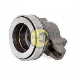 Clutch Release Bearing Mahindra NavistarClutch Bearing Mahindra NavistarClutch Bearing NavistarClutch Release Bearing MahindraClutch Release Bearing Mahindra BlazoClutch Release Bearing Mahindra TorroTEXSPIN NO: TX 4585Unitized designs offer ease of installation and various regreasing options. Pyken clutch release bearing for Mahindra Navistar are available for farm equipment, automotive, truck and other applications. Pyken has been a leader in the design and manufacturing of products for clutch release and actuation for over 90 years. All Pyken clutch release bearings are lubricated for life and designed to provide years of maintenance-free, smooth and silent operation.Disclaimer : we dont have any tradelinks with original companies. we use their name/brand/partnumber/logos or pictures for refrence purpose only. we deal only under our own registered Pyken brand.
