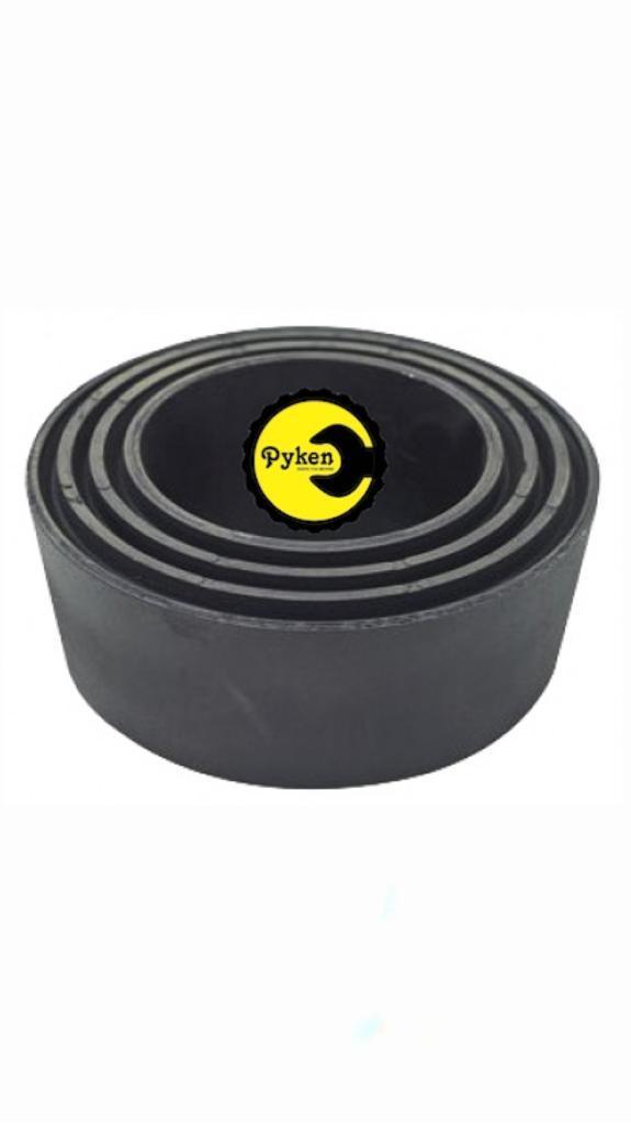 Cradle Bush VolvoCralde Bush Eicher VolvoCradle Bearing VolvoBogie Trunnion VolvoVolvoVolvo Spare PartsVolvo Trucks IndiaEicher VolvoOem Ref. Number: 20442252With our sustained efforts, qualified & dedicated management, we have been able to manufacture, trade and supply quality approved Cradle Bush that is widely used in automotive industry. This bush is manufactured by using quality tested raw material with progressive technology in compliance with international standards. Before the final dispatch of this bush, it is rigorously tested against different quality parameters.Disclaimer : we dont have any tradelinks with original companies. we use their name/brand/partnumber/logos or pictures for refrence purpose only. we deal only under our own registered Pyken brand.