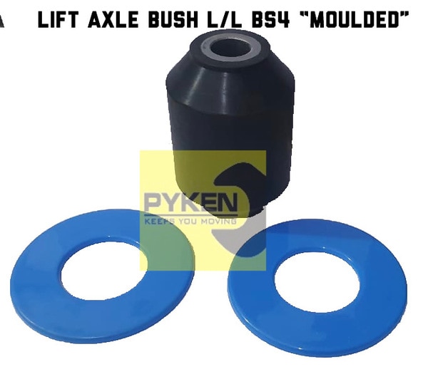 Lift Axle Bush LeylandLeyland Lift Axle BushLift Bush For LeylandLeyland U Truck PartsLeyland Trailer PartsAshok Leyland Spare Parts