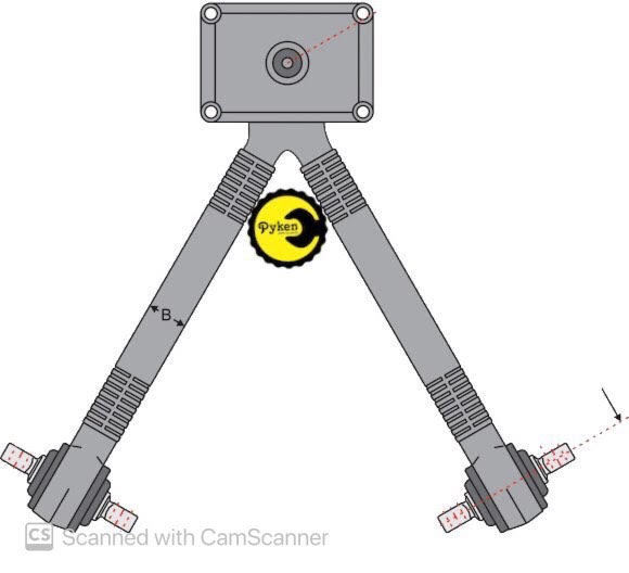 Pyken V Stay VolvoV Rod VolvoV Stay Assembly VolvoV Rod Assembly VolvoV Stay Repair Kit VolvoV Rod Repair Kit VolvoV Rod BushesVolvoVolvo TrucksVolvo TippersVolvo Truck Spare PartsOem Ref. Number- 2055649022238525Product Info:VOLVO FL6, FH12, FH16, FM7, FM9, FM10, FM12 A Frame / V Stay Complete Length 671mm, Pipe Size 58mmDisclaimer : This product is fully interchangeable with original equipment (OE). This is not a genuine part unless stated.Any manufacturer or OE part numbers & brand names are listed for cross reference and identification purposes only and in no way imply that this is a genuine part.As models can vary please check with your vehicle registration or chassis number if you don't know the OE number.We have a wide range of New Generation Heavy Duty Truck Spare Parts for: Amw, Leyland U Truck, Tata Prima, Tata Signa, Man, Volvo, Scania, Fuwa, York etc.we have many other parts for volvo trucks also20751021 King pin set20517952 Rear Hub Bearing3192819 Axle plate85102142 Clutch servo kit1653156 Clutch valve20365902 Gear cable20533254 Silent Block Bush21228153 Rear Engine Mounting20442252 Cradle Bush20503551 Front Engine Mounting20945984 Spring bush A55Y1629550 Anchaorge959265 Anchaorge Screw2084080 V. Stay Kit2679432 Sleeve Nut Front Hub Bearing20967830 Front Hub Bearing A55Y8172628 Inhibitor Valve20553587 Clutch Master cyl.20590252 Range cyl. Cover20783875 Locking Cylinder20476049 Gear Lever UJ Cross Big UJ Cross Small20889693 Acc Pedal with Sensor21219953 Stearing Acc Kit21534097 Brake Linning Front (set of 8 )21534385 Brake Linning Rear (set of 8)20410545 Brake Foot Valve21986056 Fan Hub A55Y20538845 Water Pump3030712 V. Stay Kit1672231 Inhibitor Valve