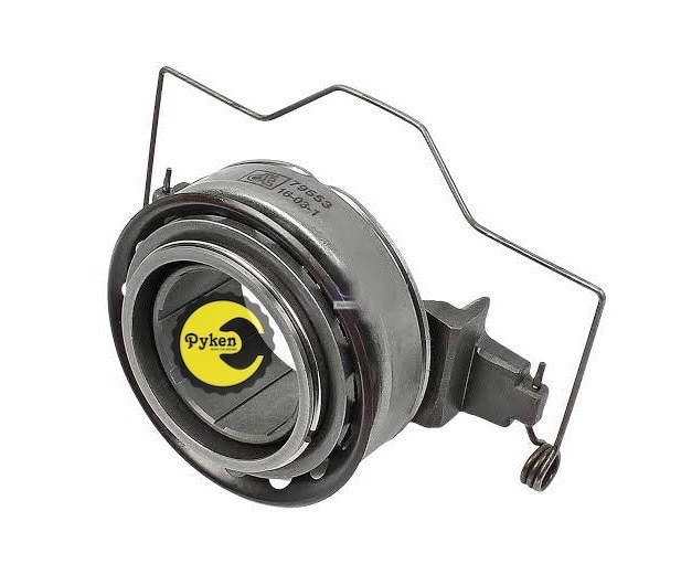 Pyken's Clutch Release Bearing VolvoClutch Bearing VolvoClutch DIsk Bearing VolvoVolvo TruckVolvo Truck Spare PartsVolvo Trucks IndiaVolvo Truck Parts Catalogueoem ref. number- 20569157suitable for - Volvo FM400 , FM440, FM460we are one of the largest importers , manufactures having a huge range of Volvo Truck Spare Parts for India. our client's faith always encourage us to work continously on our quality and range. they always comes with new challenges in the form of enquiries for odd products, but its their support only that we are catering all Volvo Tipper Parts under one roof.Disclaimer :This product is fully interchangeable with original equipment (OE). This is not a genuine part unless stated.Any manufacturer or OE part numbers & brand names are listed for cross reference and identification purposes only and in no way imply that this is a genuine part.As models can vary please check with your vehicle registration or chassis number if you don't know the OE number.We have a wide range of New Generation Heavy Duty Truck Spare Parts for: Amw, Leyland U Truck, Tata Prima, Tata Signa, Man, Volvo, Scania, Fuwa, York etc.we have many other parts for volvo trucks also20751021 King pin set20517952 Rear Hub Bearing3192819 Axle plate85102142 Clutch servo kit1653156 Clutch valve20365902 Gear cable20533254 Silent Block Bush21228153 Rear Engine Mounting20442252 Cradle Bush20503551 Front Engine Mounting20945984 Spring bush A55Y1629550 Anchaorge959265 Anchaorge Screw2084080 V. Stay Kit2679432 Sleeve NutFront Hub Bearing20967830 Front Hub Bearing A55Y8172628 Inhibitor Valve20553587 Clutch Master cyl.20590252 Range cyl. Cover20783875 Locking Cylinder20476049 Gear LeverUJ Cross BigUJ Cross Small20889693 Acc Pedal with Sensor21219953 Stearing Acc Kit21534097 Brake Linning Front (set of 8 )21534385 Brake Linning Rear (set of 8)20410545 Brake Foot Valve21986056 Fan Hub A55Y20538845 Water Pump3030712 V. Stay Kit1672231 Inhibitor Valve