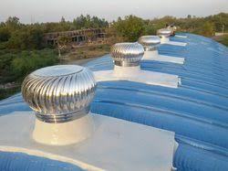 Eco Air Ventilator