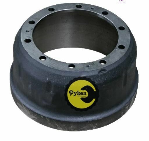 Pyken's Front Rear Brake Drum For ManMan Front Rear Brake DrumBrake Drum For ManMan Brake DrumMan Truck Spare PartsMan Spare PartsMan Spare Parts IndiaMan Spare Parts CatalougeWe are providing Heavy Discounts and trying to cover heavy loses you faced during this hard time. So, come and place your order and grab these discounts.Disclaimer : We dont have any tradelinks with original companies. We use their name/brand/partnumber/logos or pictures for refrence purpose only. we deal only under our own registered Pyken brand.Whatsapp : +919999847072Email : rajdanautoparts@gmail.comWe have a wide range of New Generation Heavy Duty Truck Spare Parts for: Amw, Leyland U Truck, Tata Prima, Tata Signa, Man, Volvo, Scania, Fuwa, York etc.We have more range of Man Spare PartsINPUT SHAFTHOUSING IIISWITCH AUTO ELECTRICALFILTER ELEMENTGASKETTAPER ROLLER BEARINGT.R.BEARINGPLANET GEAR ASSYSHAFT SEALSYNCHRO RING 1ST/2ND GEARBALL BEARING 80XDIAHEX SCREW M10*70CLUTCH BODY 3RD/4TH GEARCLUTCH PLATE BSIIIRADIATORSTARTER MOTOR 24V-4KWALTENATOR 80A(2VCR)CLUTCH PLATE BSIVCLUTCH MASTER CYLINDERCLUTCH SERVO BOOSTERCLUTCH RELEASE BEARINGFLYWHEEL BSIIIFRONT BRAKE DRUMFRONT BRAKE ACTUATORFRONT HUB BOLTFRONT BRAKE LININGFRONT BRAKE SHOEFLYWHEEL BSIVREAR BRAKE DRUMREAR BRAKE ACTUATORCLUTCH COVER ASSYREAR HUB BOLTRIVETREAR BRAKE LININGREAR BRAKE SHOEAIR DRYERBOGIE OIL SEALCABIN MOUNT BUSHCENTER BOLTCIRCLIPELECTRONIC CONTROL UNITBOGIE END SPRING SEATFRONT SPRING BRACKETREAR SPRING BRACKETFRONT HUB OIL SEALFRONT U BOLTREAR U BOLTGLIDER PLATETORQUE RODTORQUE ROD BUSHFRONT SPRING PINREAR SPRING PINSTABLIZER BUSHBALL JOINTCABIN SHOCKERCOMBINATION SWITCHDRAG LINK ASSYFAN CLUTCHFRONT SHOCKERHEAD LAMP(LH/RH)WATER PUMP AASYINTER AXLE SHAFT ASSYPOWER STEERING PUMPREAR HUB OIL SEALSTABLIZER BAR BUSHUJ CROSSHALF YOKEBOGIE BEARINGFRONT GLASS RUBBERKING PIN KITGEAR LEVER ENDFUEL FILTERHAND BRAKE VALVEHELICAL GEARHOUSING ASSYPLANET CARRIER ASSYSLIDING PADSLIDING PADTEMPRATURE SENSORVANE PUMP