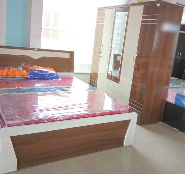 we have full storage beds of all sizes which are suitable for small size rooms. we can customize all as per room dimensions.