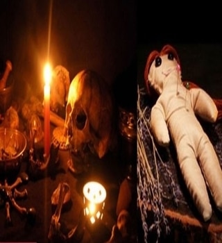 Black Magi