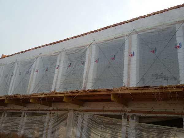 SIGMA Poultry Curtains assure high quality Poultry Farm Management by providing ultimate waterproofing and airproofing to the farm.Sigma Poultry Curtains are long life, quality efficient and cost effective. Compared to other poultry curtains, Sigma curtains provide upto double life duration.We Deliver Poultry Curtains, Polyhouse fabrics, Shade nets, Tarpaulin Across India like Kolkata, Bangalore, Hyderabad, Telangana, Ahmedabad, Pune, Vadodara, Surat, Ranchi, Bokaro, Jamshedpur, Jaipur, Udaipur, Alwar, Bikaner, Durgapur, Burdwan and other citiesDescription about this productSize- 12Ft x 140FtQuantity- 1 pieceColour- Natural (Transparent)Thickness- 120 GSMDispatch by- Within 1 week of order placement