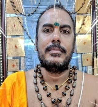 Vedic Astr
