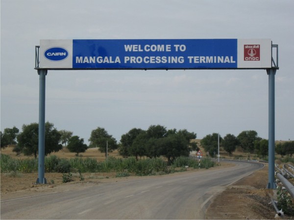 Reflective Road Sign Board