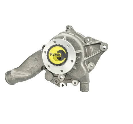 Pyken's Water Pump Assembly For ManMan Water Pump AssemblyWater Pump AssemblyMan Spare PartsMan Spare Parts OnlineMan Spare Parts IndiaMan Spare Parts CatalougeWe also offer various MAN Parts, include MAN Radiator, MAN Water Pump, MAN Oil Cooler, MAN Fan Blade, MAN Shock Absorber, MAN Steering Drag Link, MAN Belt Tensioner, MAN Fog Lamp, MAN Clutch Cover, MAN Clutch Disc, MAN Clutch Release Bearing, MAN Torque Rod, MAN Tie Rod End, MAN Air Brake Compressor, MAN Gearshift Knob Handle, MAN Crankshaft, MAN Turn Signal Switch, MAN Brake Lamp Switch, MAN Ignition Switch, MAN Combination Switch, MAN Wheel HUB, MAN Alternator, MAN Starter, MAN Brake Disc, MAN Brake Drum, MAN Power Steering Pump etc.We help you to reduce your purchase cost, increase your profit, expand your market share and improve your business reputation.We have more range of Man Spare PartsINPUT SHAFTHOUSING IIISWITCH AUTO ELECTRICALFILTER ELEMENTGASKETTAPER ROLLER BEARINGT.R.BEARINGPLANET GEAR ASSYSHAFT SEALSYNCHRO RING 1ST/2ND GEARBALL BEARING 80XDIAHEX SCREW M10*70CLUTCH BODY 3RD/4TH GEARCLUTCH PLATE BSIIIRADIATORSTARTER MOTOR 24V-4KWALTENATOR 80A(2VCR)CLUTCH PLATE BSIVCLUTCH MASTER CYLINDERCLUTCH SERVO BOOSTERCLUTCH RELEASE BEARINGFLYWHEEL BSIIIFRONT BRAKE DRUMFRONT BRAKE ACTUATORFRONT HUB BOLTFRONT BRAKE LININGFRONT BRAKE SHOEFLYWHEEL BSIVREAR BRAKE DRUMREAR BRAKE ACTUATORCLUTCH COVER ASSYREAR HUB BOLTRIVETREAR BRAKE LININGREAR BRAKE SHOEAIR DRYERBOGIE OIL SEALCABIN MOUNT BUSHCENTER BOLTCIRCLIPELECTRONIC CONTROL UNITBOGIE END SPRING SEATFRONT SPRING BRACKETREAR SPRING BRACKETFRONT HUB OIL SEALFRONT U BOLTREAR U BOLTGLIDER PLATETORQUE RODTORQUE ROD BUSHFRONT SPRING PINREAR SPRING PINSTABLIZER BUSHBALL JOINTCABIN SHOCKERCOMBINATION SWITCHDRAG LINK ASSYFAN CLUTCHFRONT SHOCKERHEAD LAMP(LH/RH)WATER PUMP AASYINTER AXLE SHAFT ASSYPOWER STEERING PUMPREAR HUB OIL SEALSTABLIZER BAR BUSHUJ CROSSHALF YOKEBOGIE BEARINGFRONT GLASS RUBBERKING PIN KITGEAR LEVER ENDFUEL FILTERHAND BRAKE VALVEHELICAL GEARHOUSING ASSYPLANET CARRIER ASSYSLIDING PADSLIDING PADTEMPRATURE SENSOR