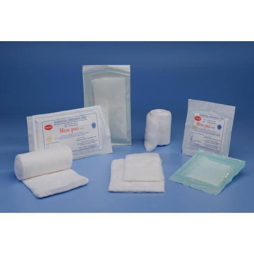 This category of films include films used foil Alu - Foil lamination(LA FILM), Breathable poly for diaper,hygiene films ,anti bacterial films for medicines and food packaging etc.